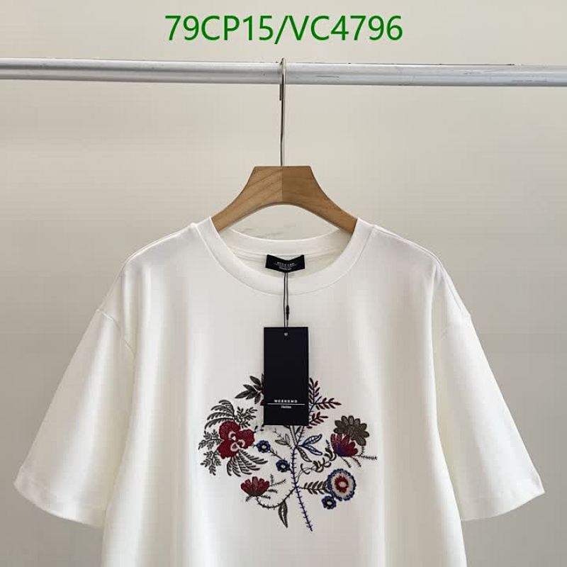 Maxmara-Clothing Code: VC4796 $: 79USD