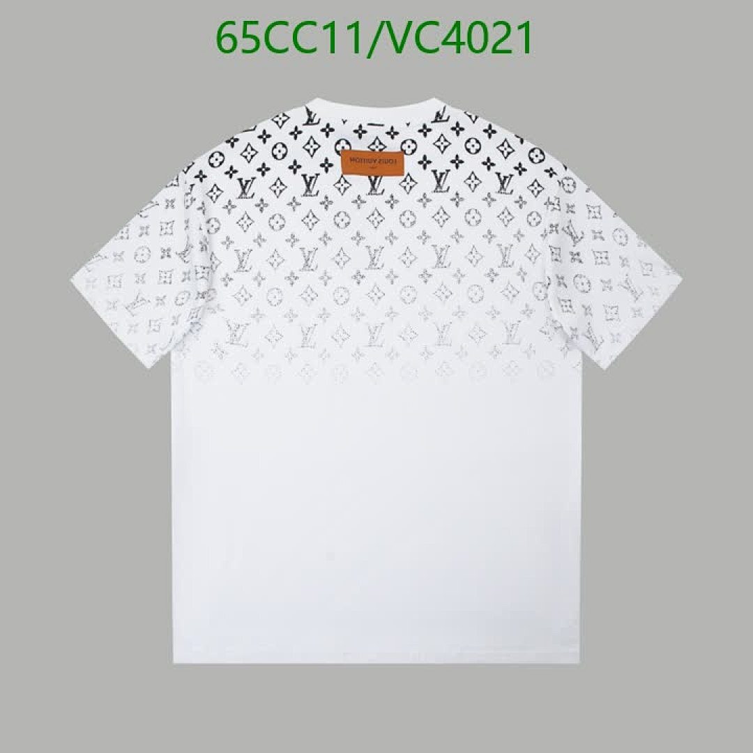 LV-Clothing Code: VC4021 $: 65USD