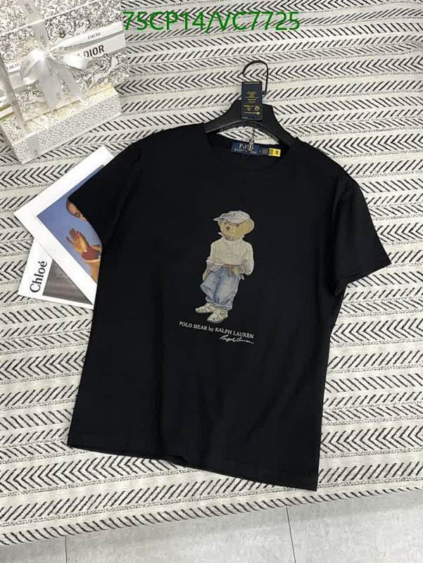 Ralph Lauren-Clothing Code: VC7725 $: 75USD