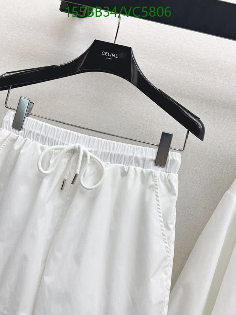 Celine-Clothing Code: VC5806 $: 155USD