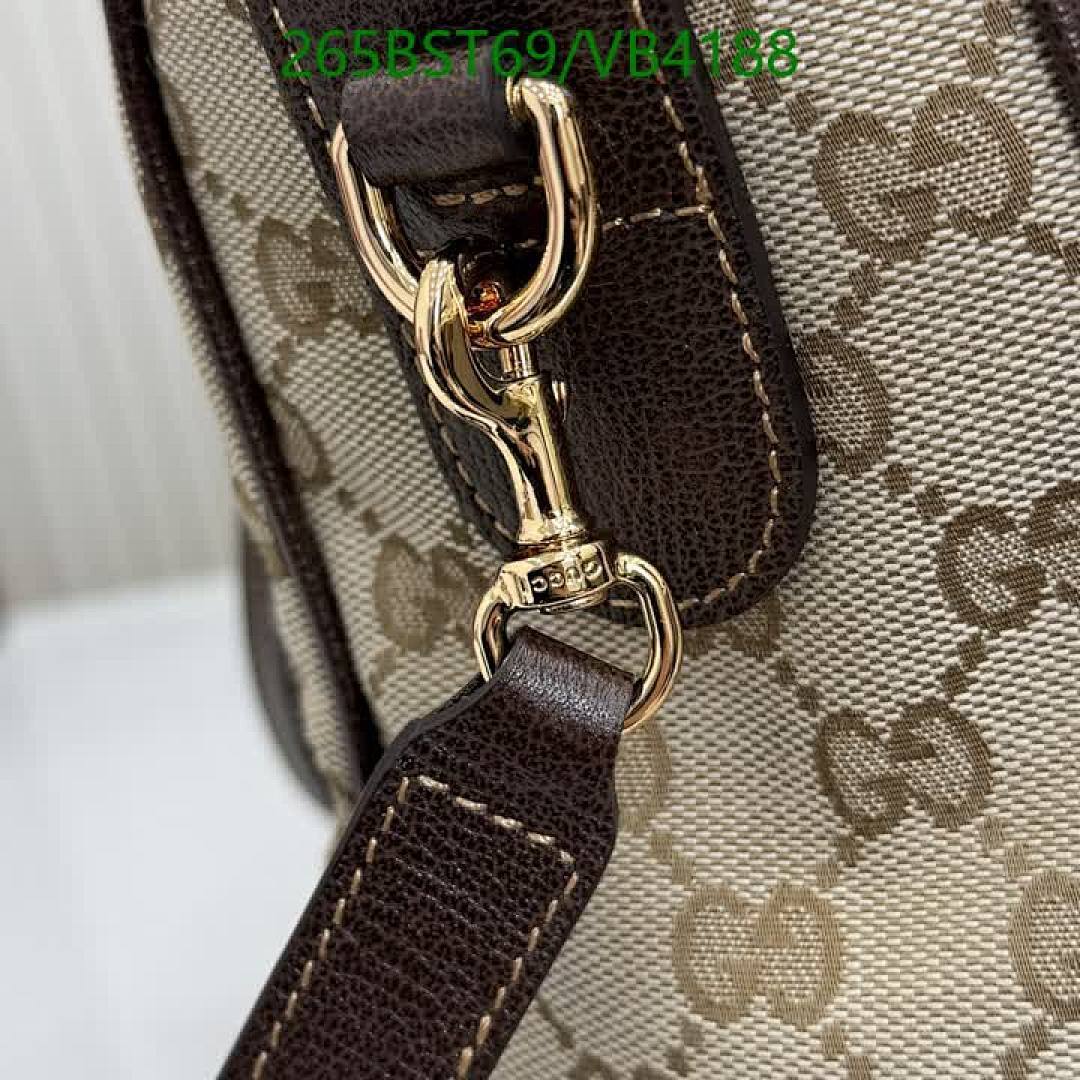 Gucci-Bag-Mirror Quality Code: VB4188 $: 265USD
