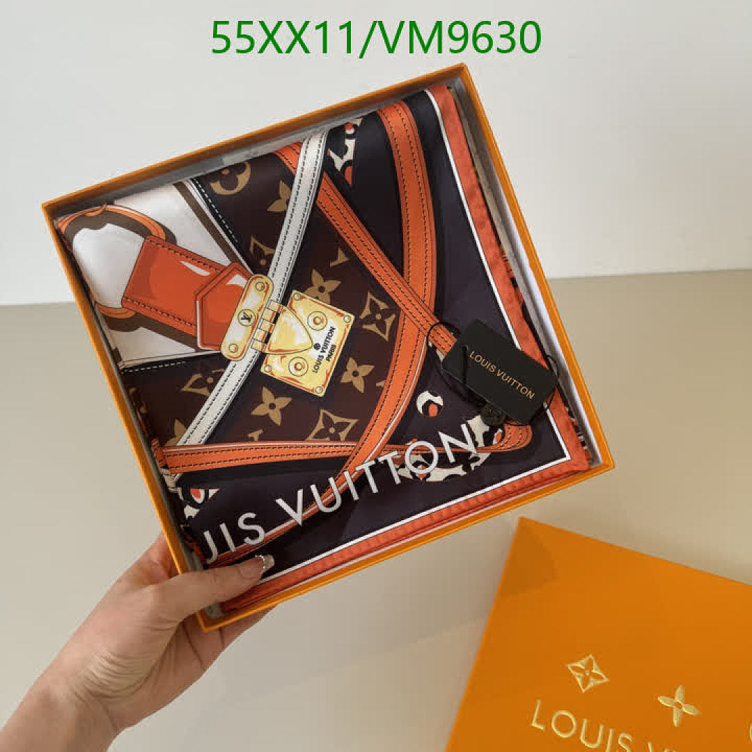 LV-Scarf Code: VM9630 $: 55USD