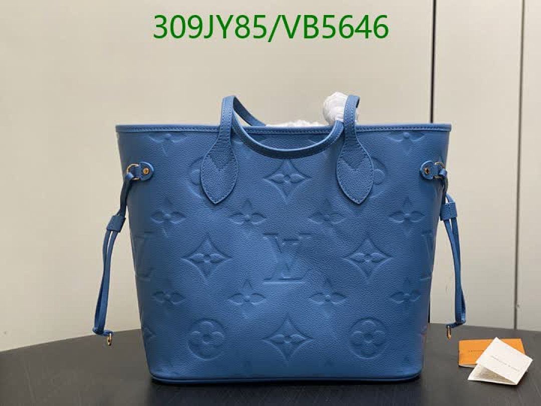 LV-Bag-Mirror Quality Code: VB5646 $: 309USD