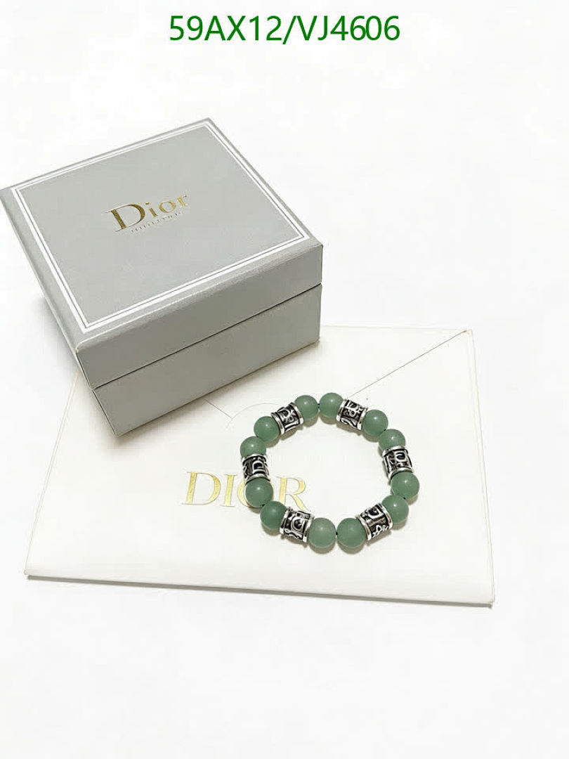 Dior-Jewelry Code: VJ4606 $: 59USD