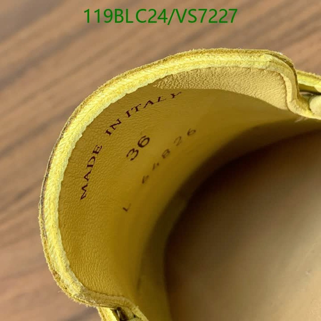 Loro Piana-Women Shoes Code: VS7227 $: 119USD