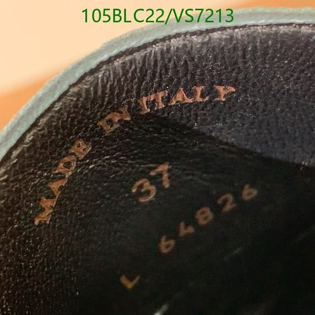 Loro Piana-Women Shoes Code: VS7213 $: 105USD