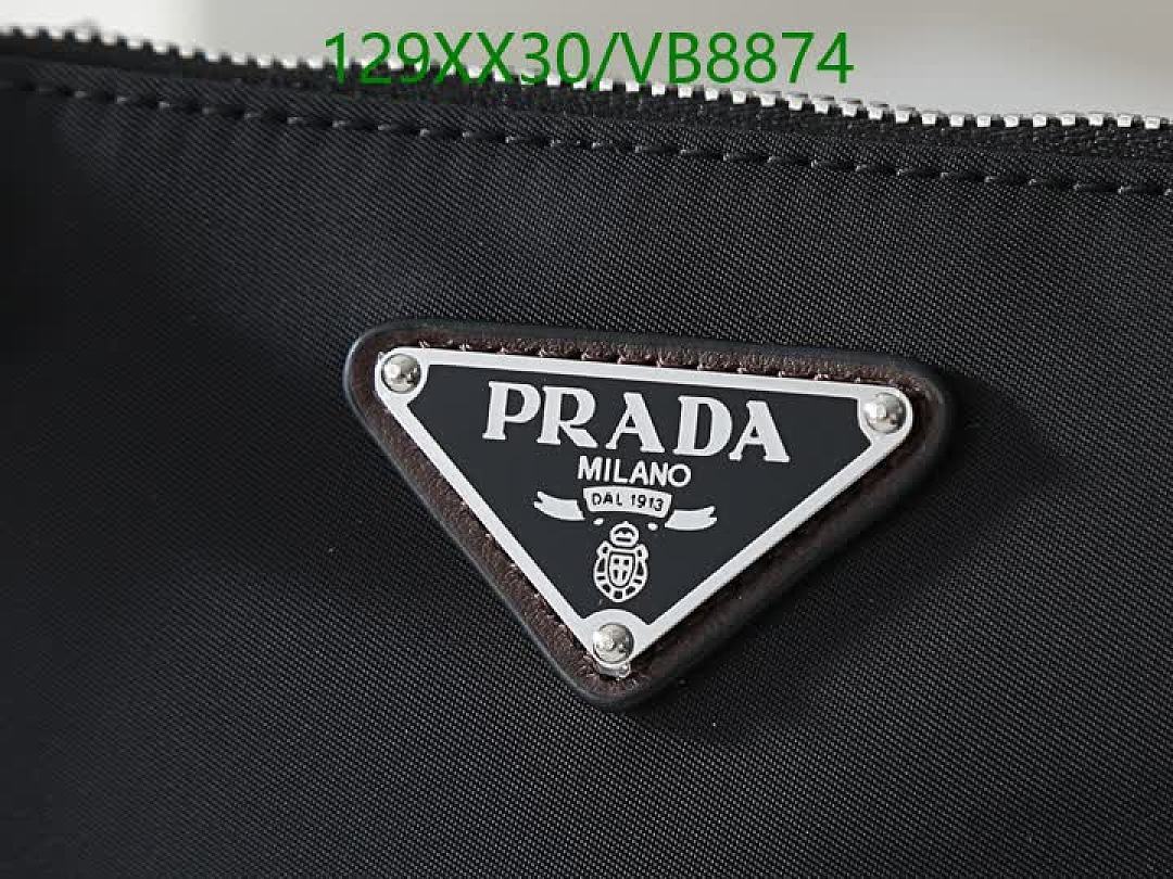 Prada-Bag-Mirror Quality Code: VB8874 $: 129USD