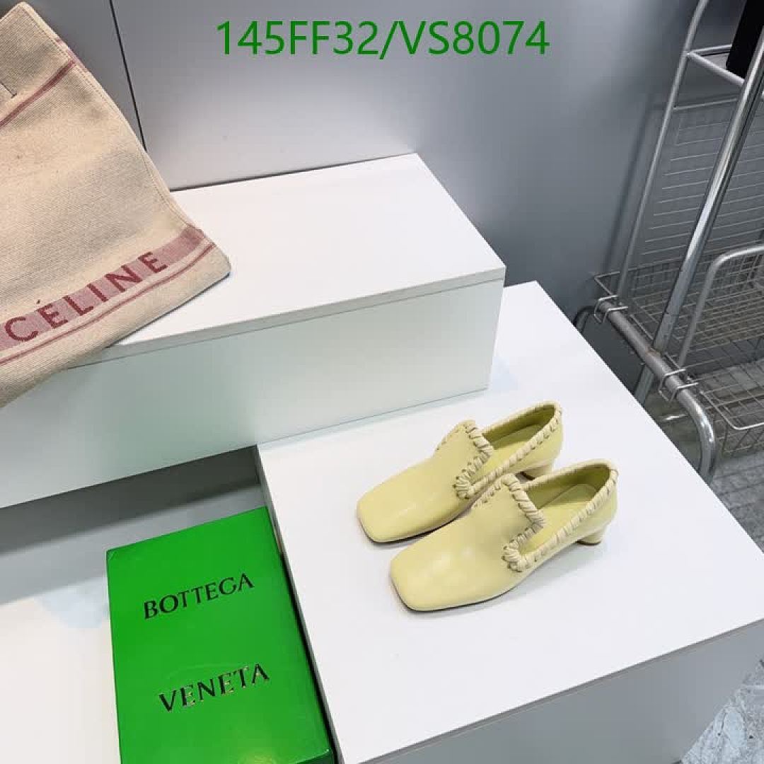 BV-Women Shoes Code: VS8074 $: 145USD