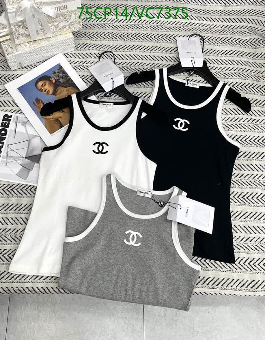Chanel-Clothing Code: VC7375 $: 75USD-Yupoo.ru - Copybrand.Team photo album Chanel-Clothing Code: VC7375 $: 75USD