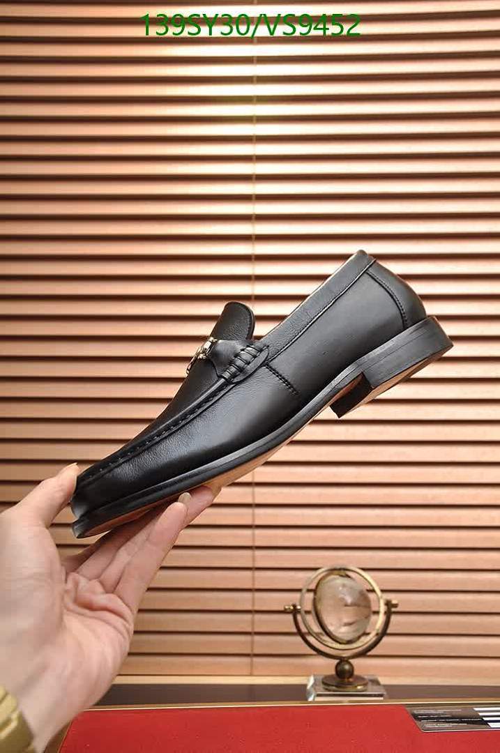 Gucci-Men shoes Code: VS9452 $: 139USD