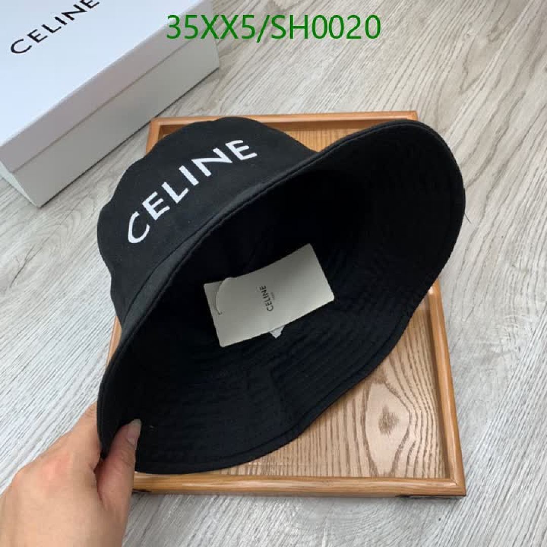 Celine-Cap(Hat) Code: SH0020 $: 35USD