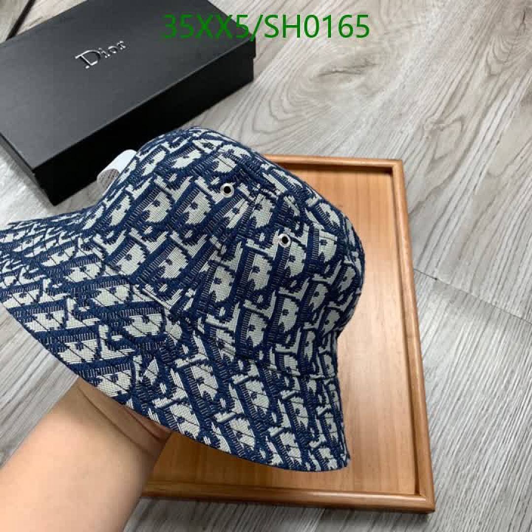 Dior-Cap(Hat) Code: SH0165 $: 35USD