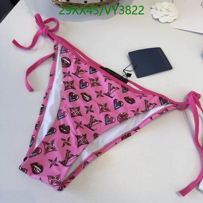 LV-Swimsuit Code: VY3822 $: 29USD