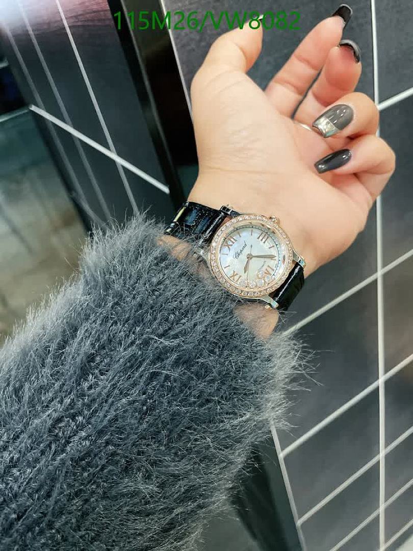 Chopard-Watch-4A Quality Code: VW8082 $: 115USD