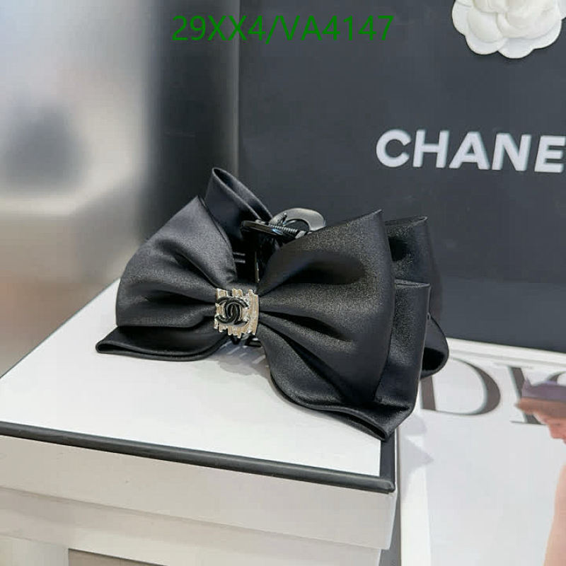 Chanel-Headband Code: VA4147 $: 29USD