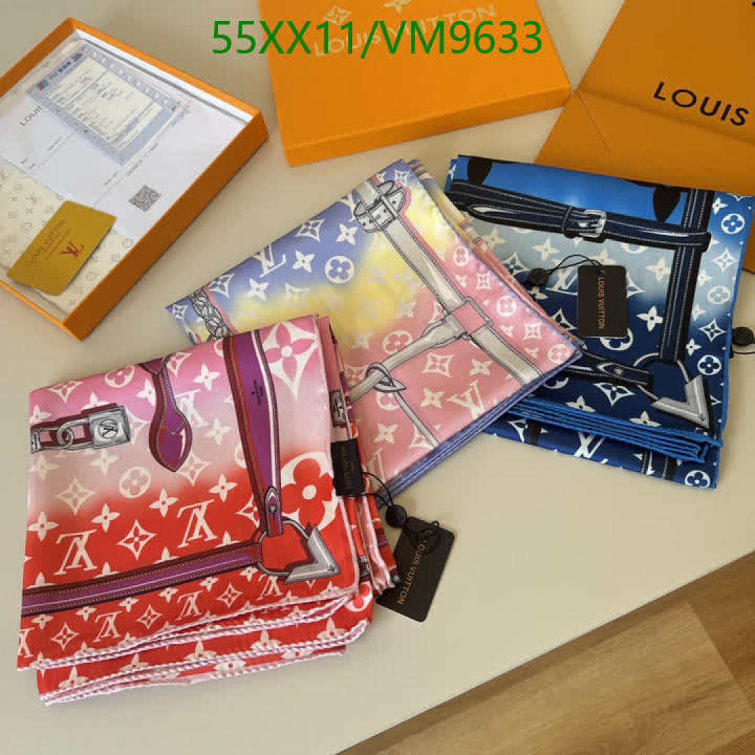 LV-Scarf Code: VM9633 $: 55USD