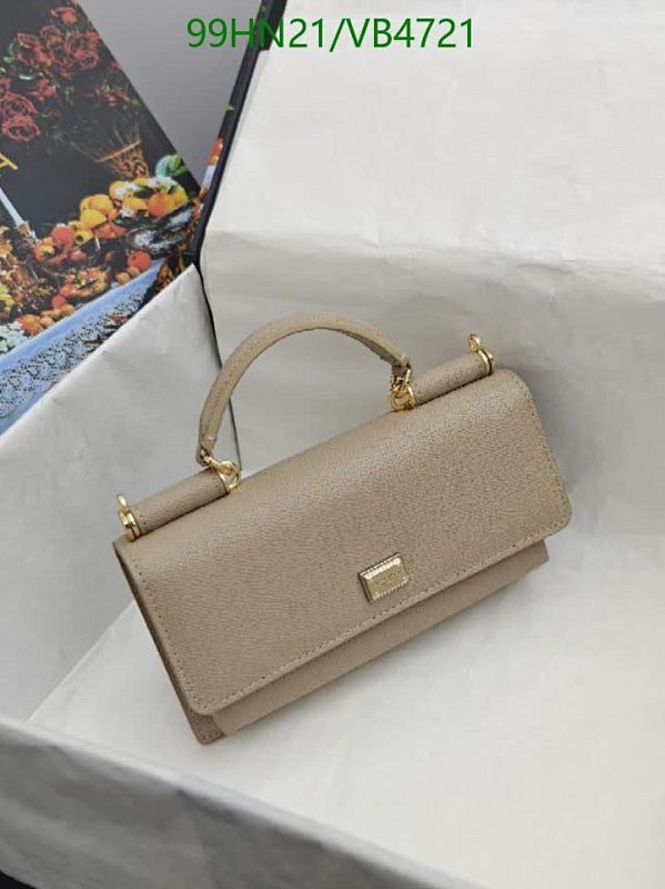 D&G-Bag-4A Quality Code: VB4721 $: 99USD