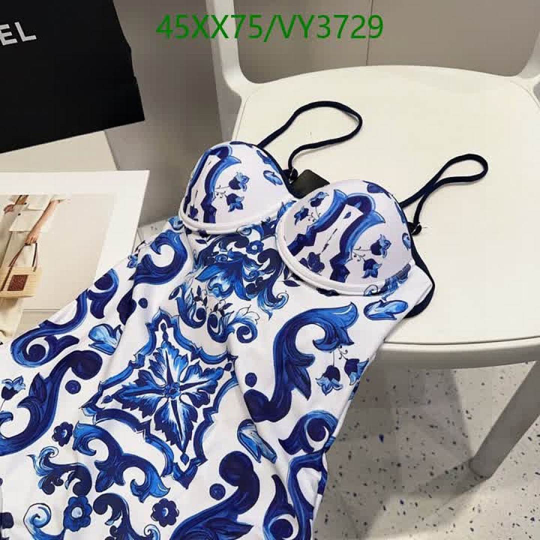 D&G-Swimsuit Code: VY3729 $: 45USD-Yupoo.ru - Copybrand.Team photo album D&G-Swimsuit Code: VY3729 $: 45USD