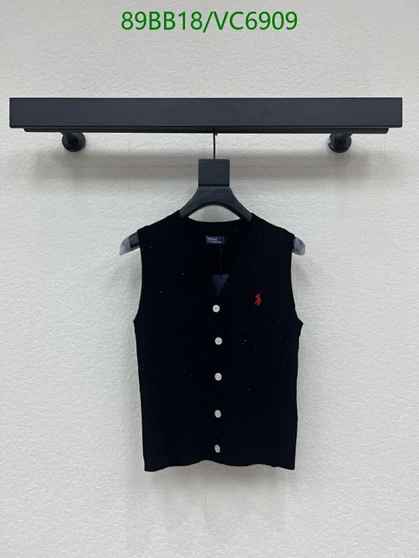 Ralph Lauren-Clothing Code: VC6909 $: 89USD