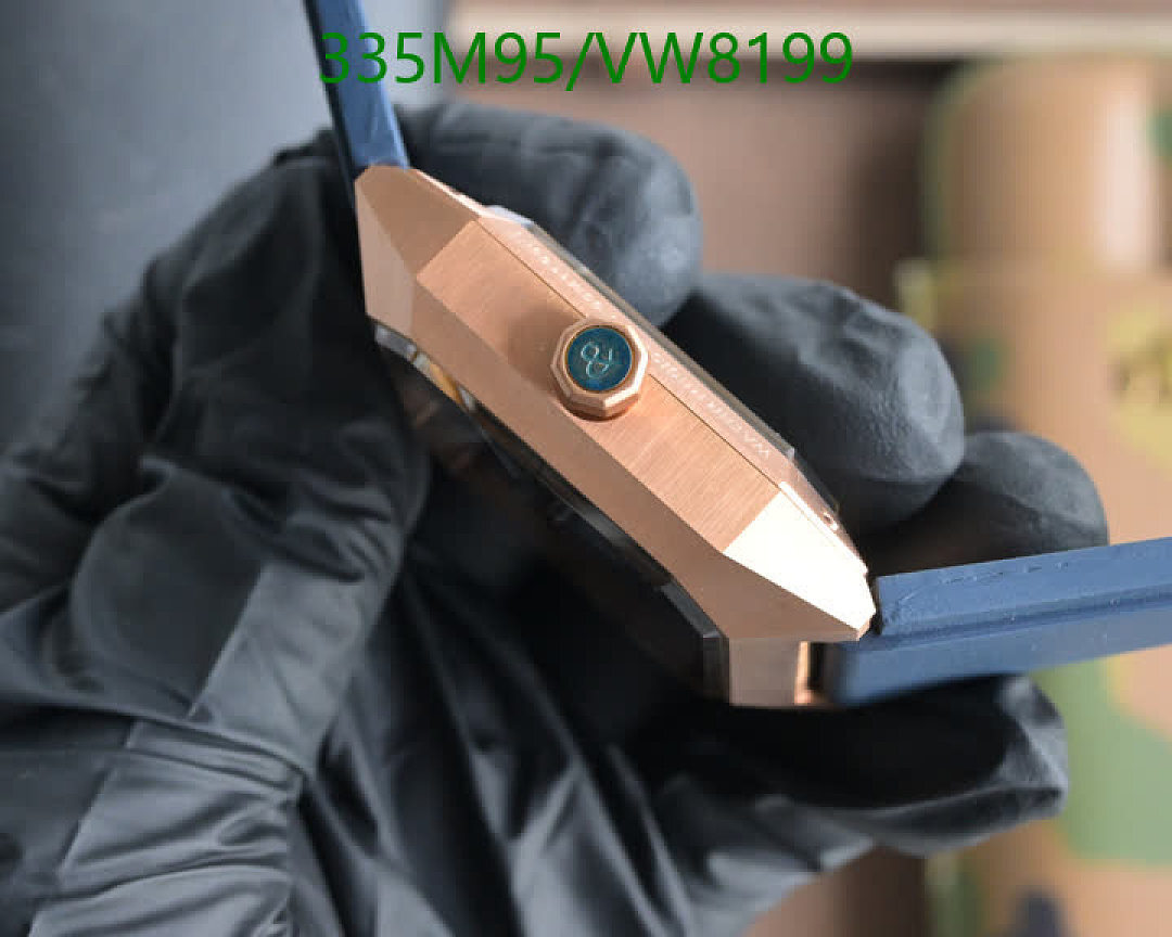 Bell&Ross-Watch-Mirror Quality Code: VW8199 $: 335USD