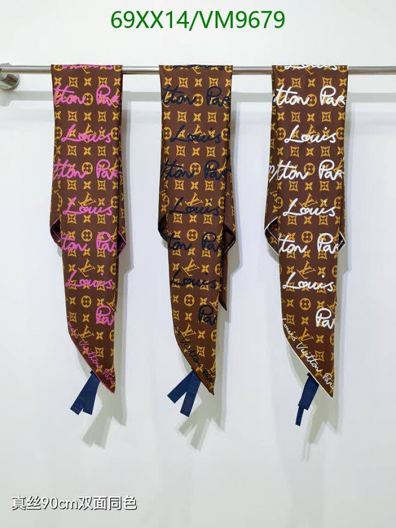 LV-Scarf Code: VM9679 $: 69USD