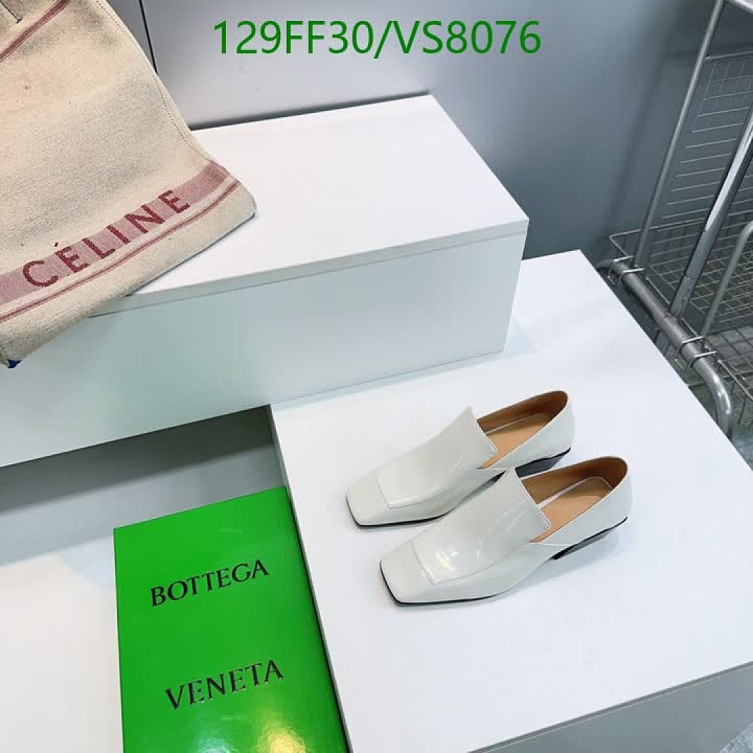 BV-Women Shoes Code: VS8076 $: 129USD