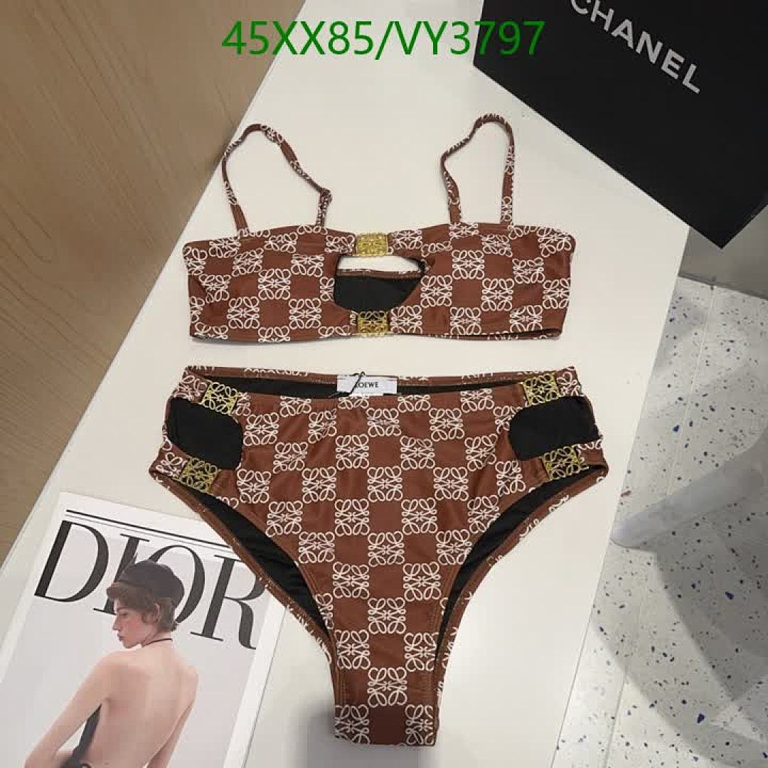 Loewe-Swimsuit Code: VY3797 $: 45USD