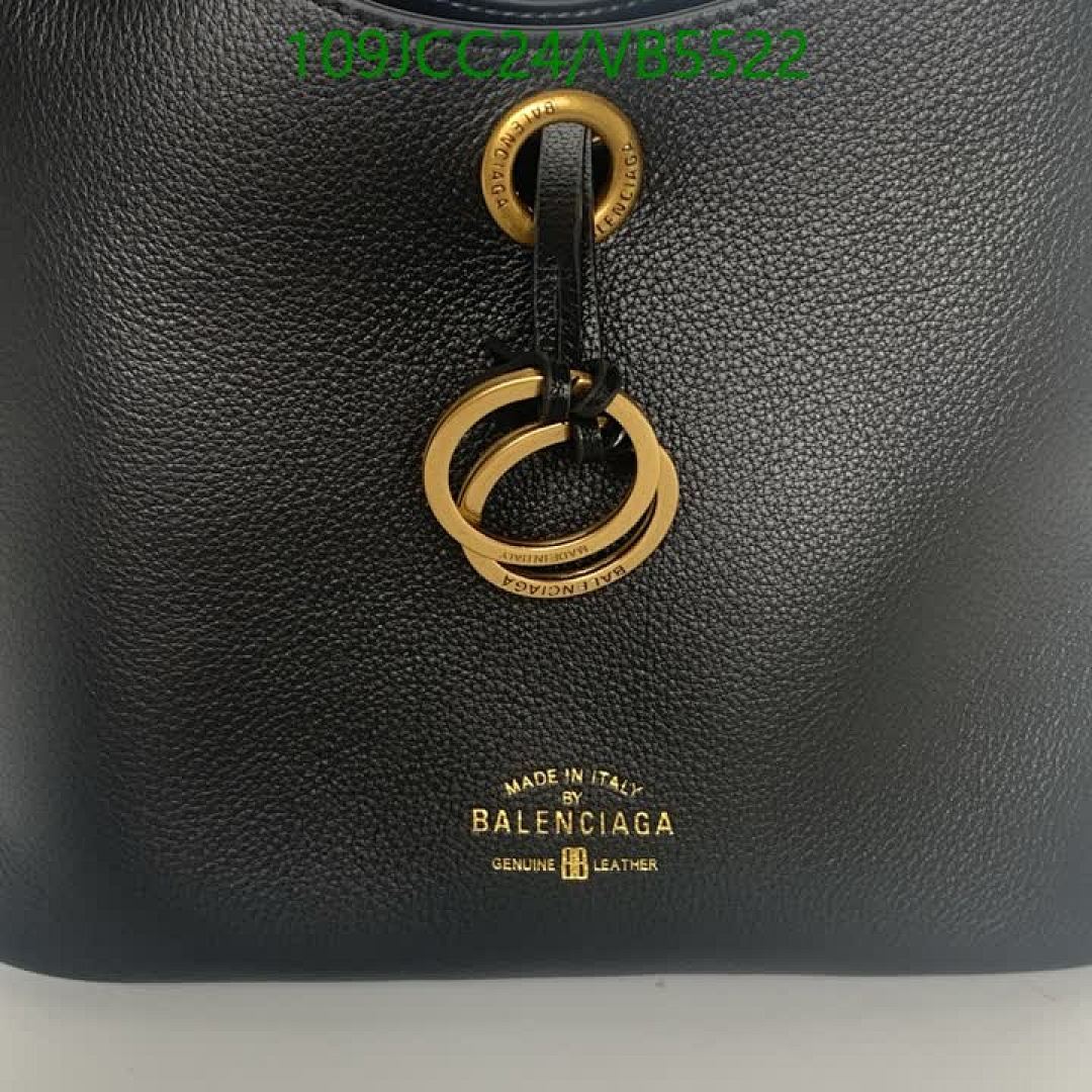 Balenciaga-Bag-4A Quality Code: VB5522 $: 109USD