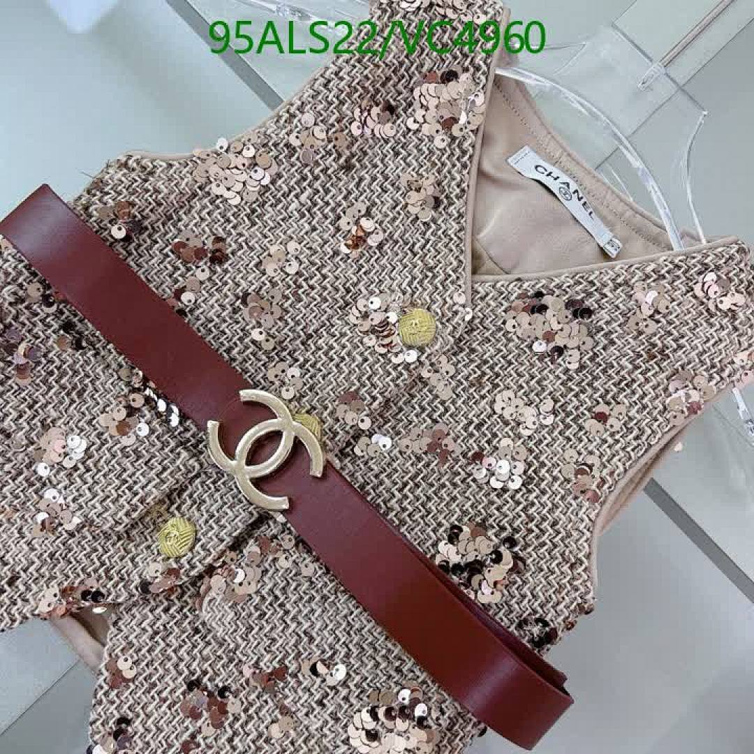 Chanel-Kids Clothing Code: VC4960 $: 95USD-Yupoo.ru - Copybrand.Team photo album Chanel-Kids Clothing Code: VC4960 $: 95USD