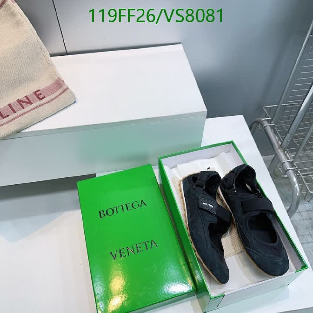 BV-Women Shoes Code: VS8081 $: 119USD