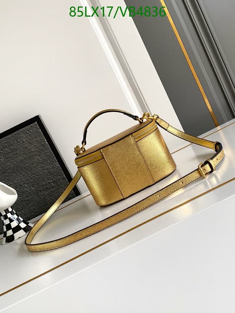 Valentino-Bag-4A Quality Code: VB4836 $: 85USD
