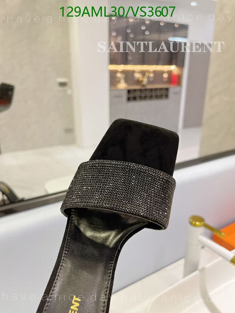 YSL-Women Shoes Code: VS3607 $: 129USD-Yupoo.ru - Copybrand.Team photo album YSL-Women Shoes Code: VS3607 $: 129USD