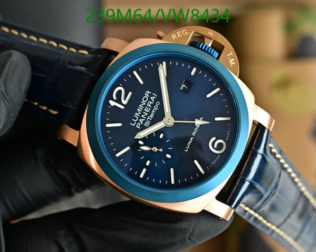 Panerai-Watch-Mirror Quality Code: VW8434 $: 239USD