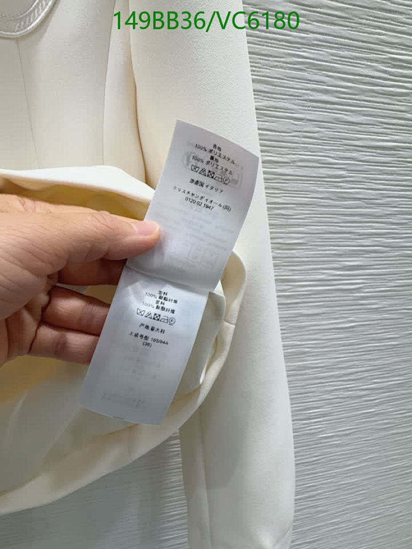 Dior-Clothing Code: VC6180 $: 149USD