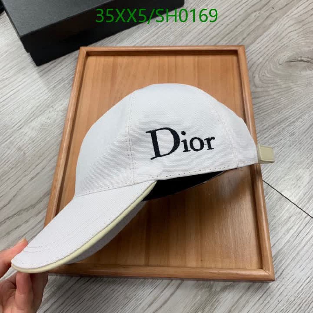 Dior-Cap(Hat) Code: SH0169 $: 35USD