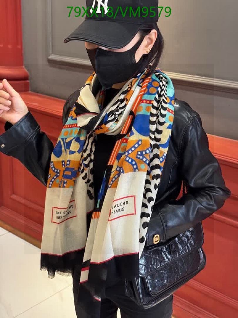 Hermes-Scarf Code: VM9579 $: 79USD