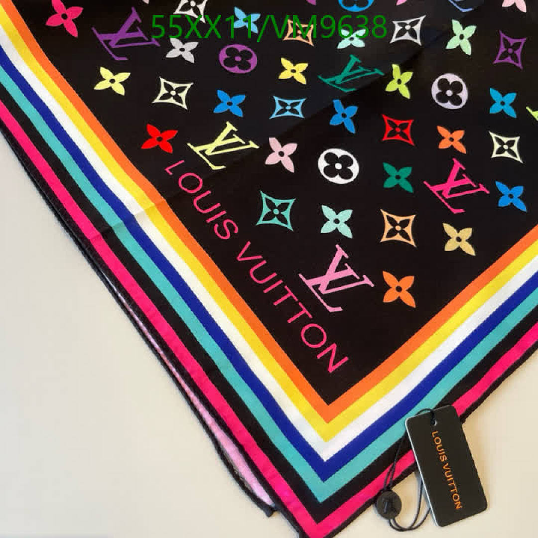 LV-Scarf Code: VM9638 $: 55USD