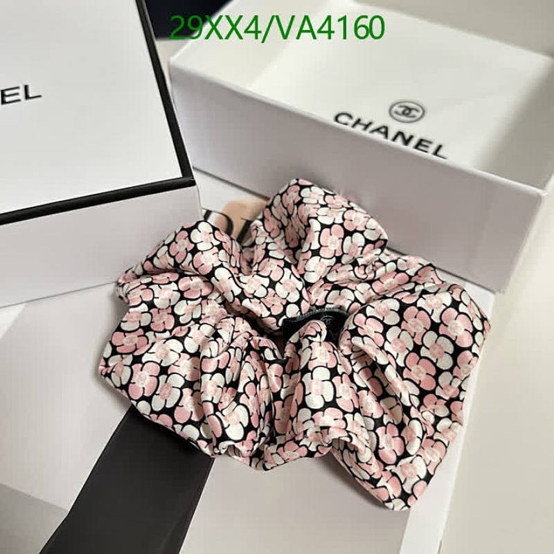 Chanel-Headband Code: VA4160 $: 29USD