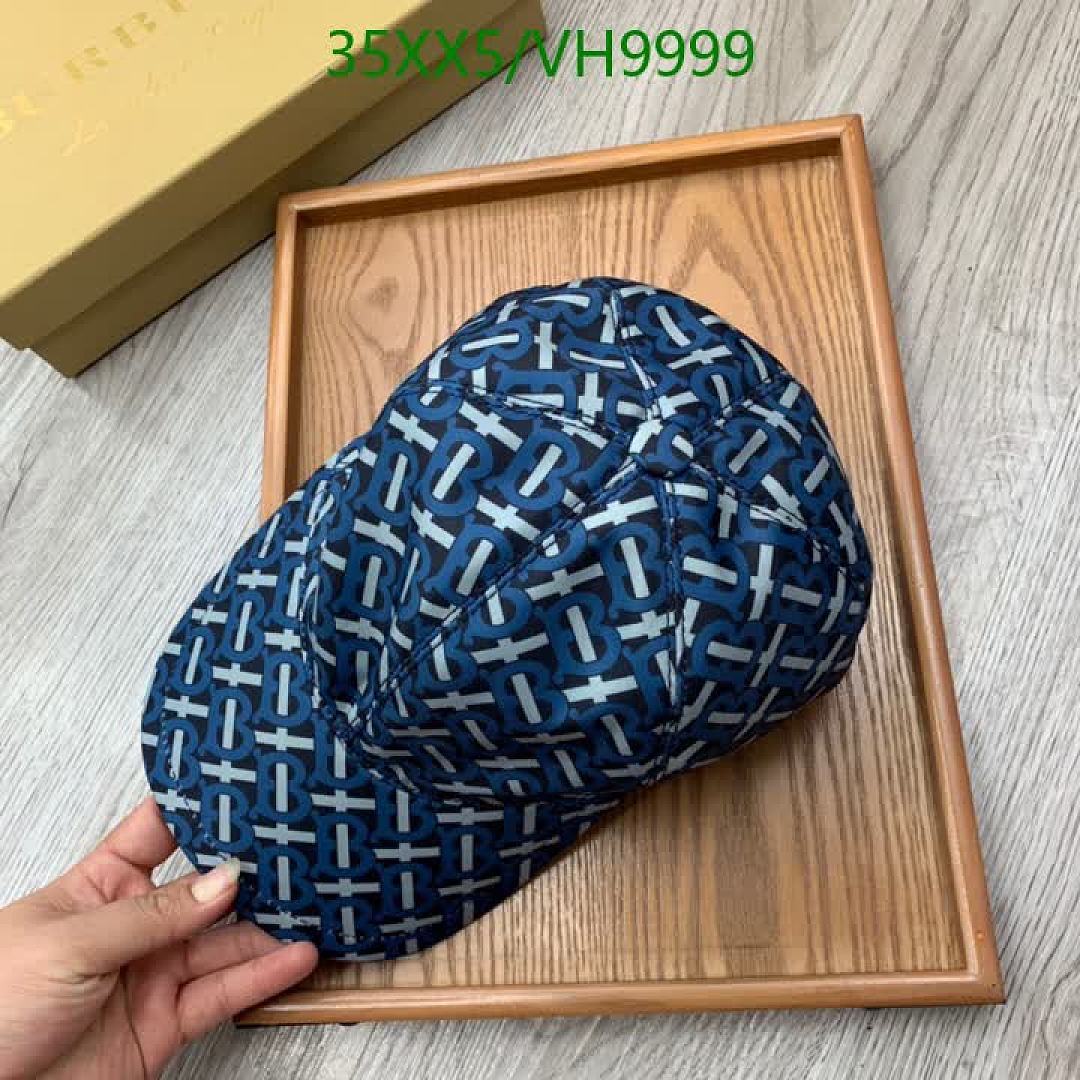Burberry-Cap(Hat) Code: VH9999 $: 35USD