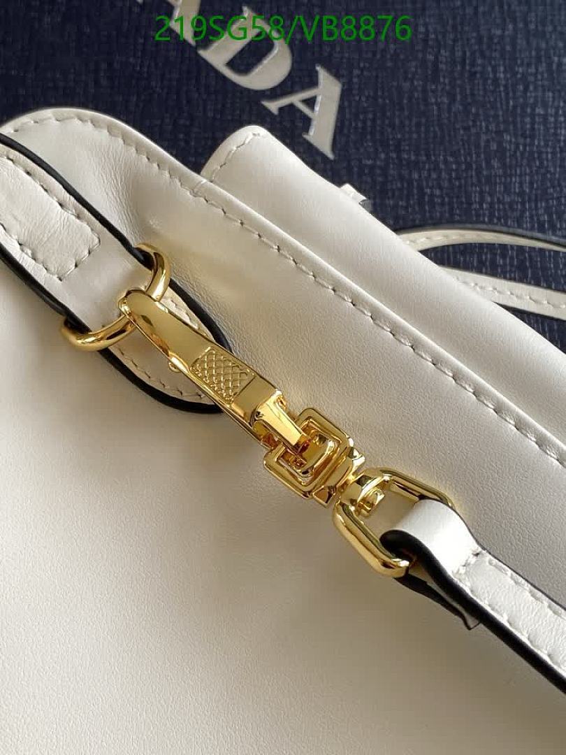 Prada-Bag-Mirror Quality Code: VB8876 $: 219USD