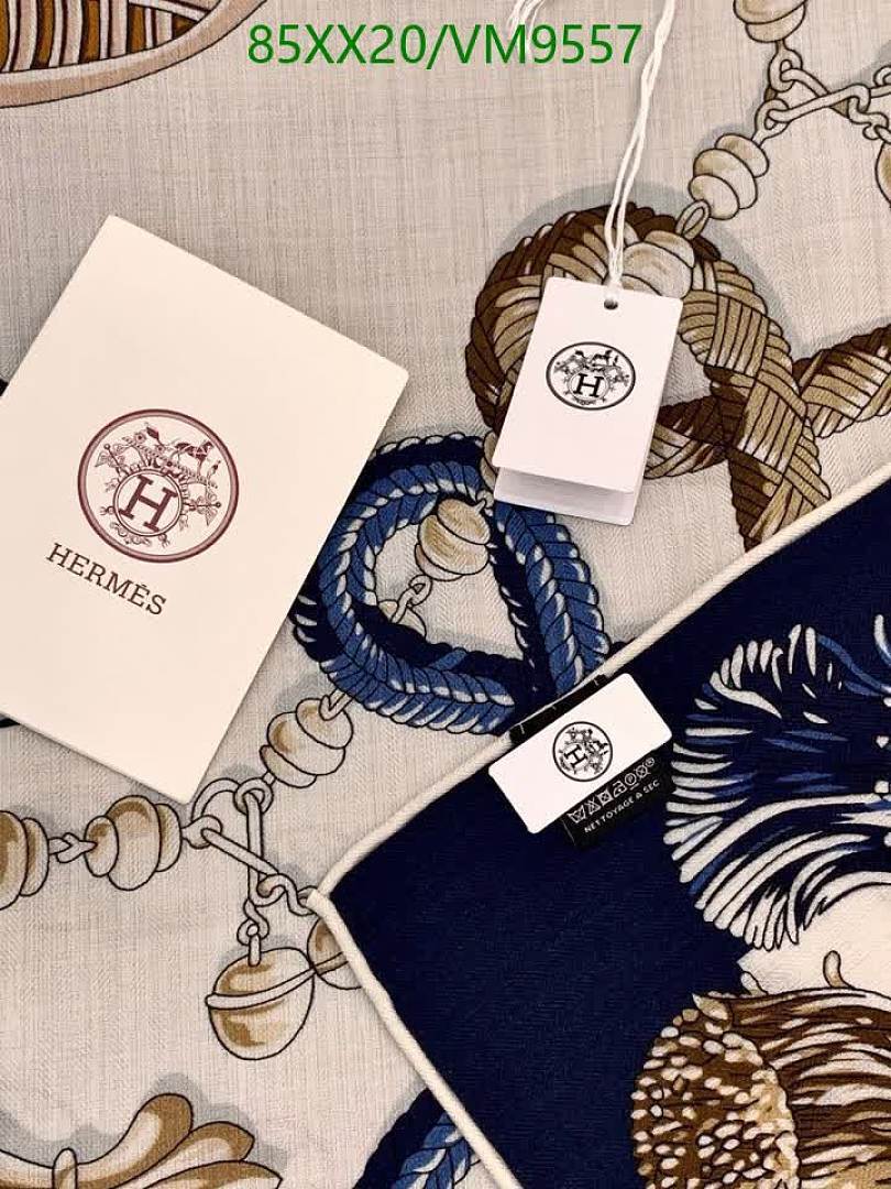 Hermes-Scarf Code: VM9557 $: 85USD