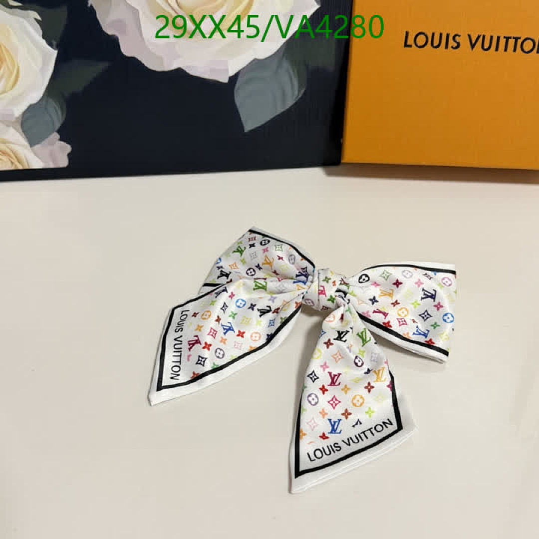LV-Headband Code: VA4280 $: 29USD
