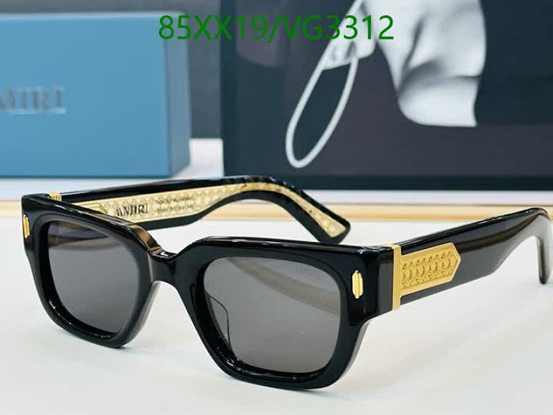 Amiri-Glasses Code: VG3312 $: 85USD
