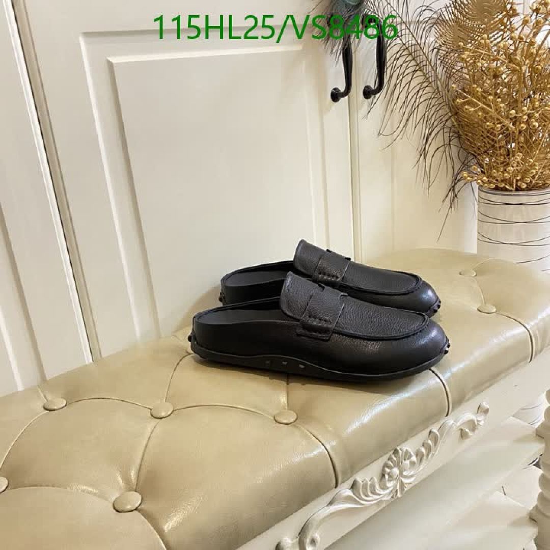 Hermes-Men shoes Code: VS8486 $: 115USD