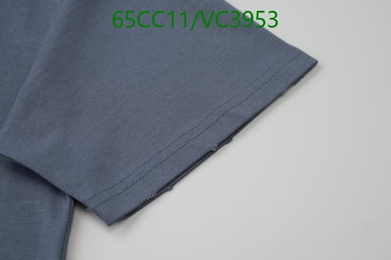 Dior-Clothing Code: VC3953 $: 65USD