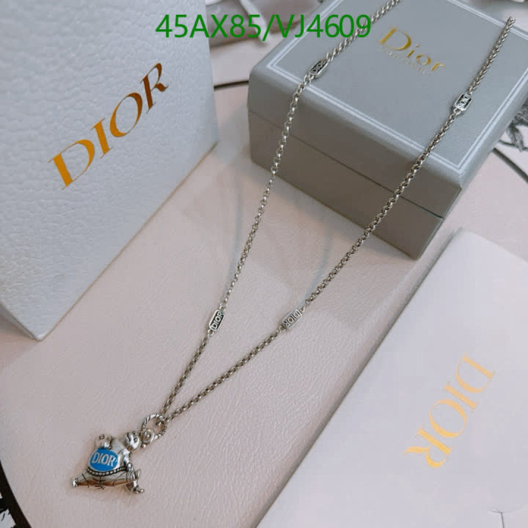 Dior-Jewelry Code: VJ4609 $: 45USD