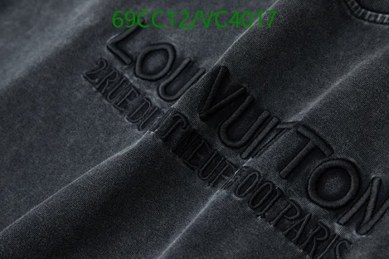 LV-Clothing Code: VC4017 $: 69USD