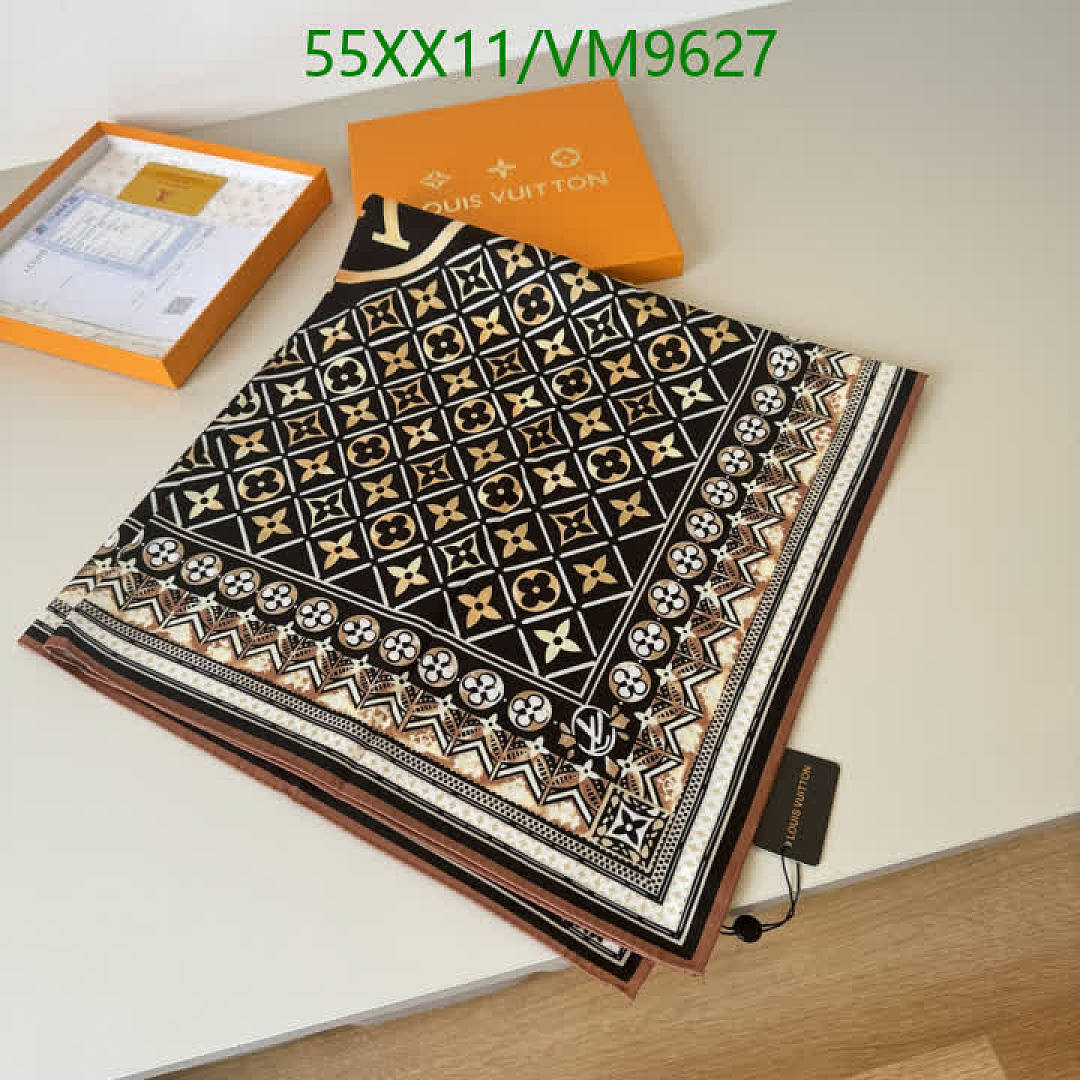 LV-Scarf Code: VM9627 $: 55USD