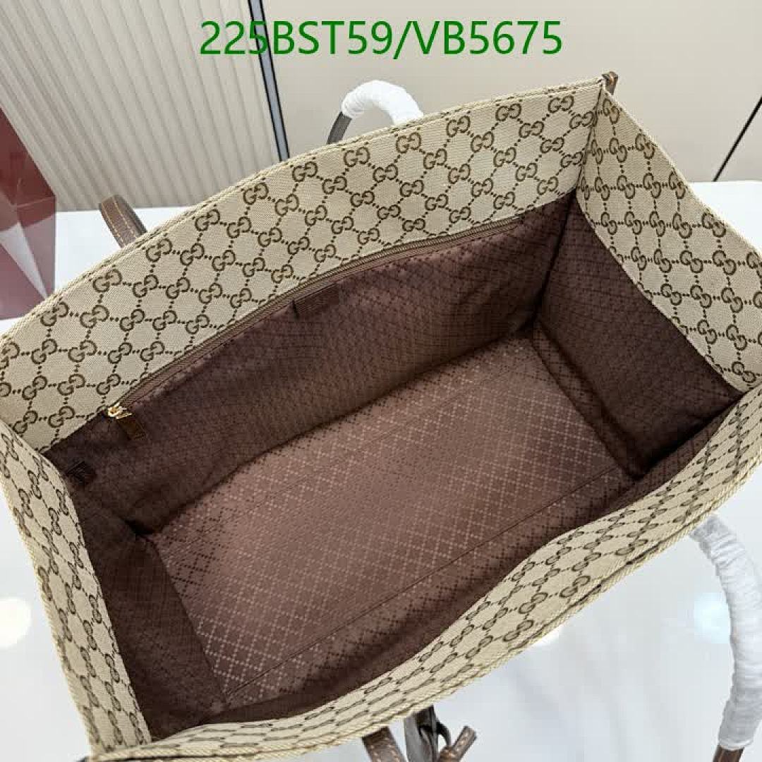Gucci-Bag-Mirror Quality Code: VB5675 $: 225USD