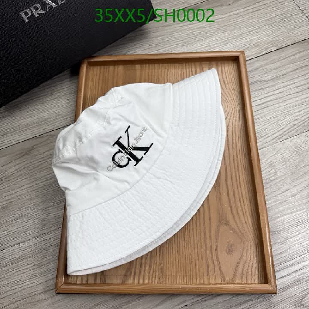CK-Cap(Hat) Code: SH0002 $: 35USD